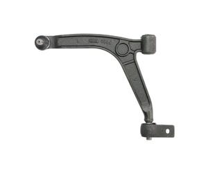 Bras de suspension DELPHI TC1251 essieu avant, gauche, avant