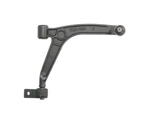 Bras de suspension DELPHI TC1252 essieu avant, droite,