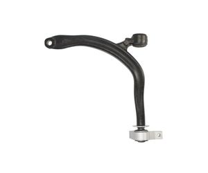 Bras de suspension DELPHI TC1265 essieu avant, gauche, avant