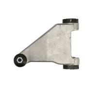 Bras de suspension DELPHI TC1269 essieu avant, gauche, avant