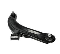 Bras de suspension DELPHI TC1308 essieu avant, droite, avant