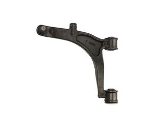 Bras de suspension DELPHI TC1331 essieu avant, gauche, avant