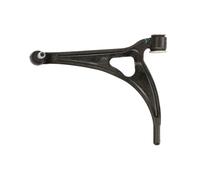 Bras de suspension DELPHI TC1439 essieu avant, gauche, avant