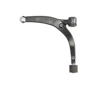Bras de suspension DELPHI TC1441 essieu avant, gauche, avant