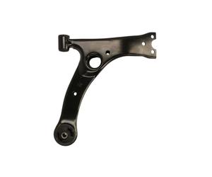 Bras de suspension DELPHI TC1446 essieu avant, droite, avant