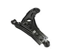 Bras de suspension DELPHI TC1503 essieu avant, gauche, avant