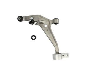 Bras de suspension DELPHI TC1535 essieu avant, gauche, avant