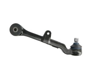 Bras de suspension DELPHI TC1579 essieu avant, droite, avant