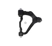 Bras de suspension DELPHI TC1737 essieu avant, droite, avant