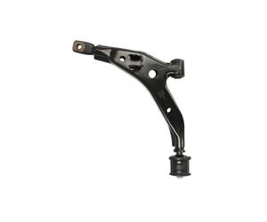 Bras de suspension DELPHI TC1743 essieu avant, gauche,
