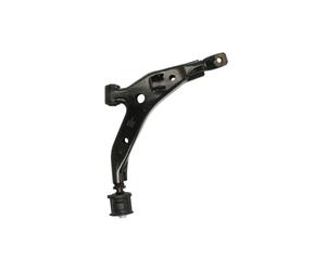 Bras de suspension DELPHI TC1744 essieu avant, droite,