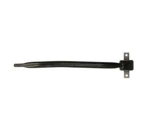 Bras de suspension DELPHI TC1745 essieu arrière, gauche, arrière