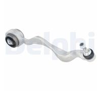 Bras de suspension DELPHI TC1750 essieu avant, droite, avant