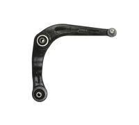Bras de suspension DELPHI TC1809 essieu avant, droite, avant
