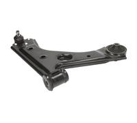 Bras de suspension DELPHI TC1811 essieu avant, droite, avant