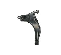 Bras de suspension DELPHI TC1819 essieu avant, gauche, avant