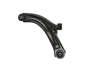 Bras de suspension DELPHI TC1840 essieu avant, gauche, avant