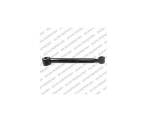 Bras de suspension DELPHI TC1889 essieu arrière, gauche, droite, arrière