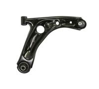 Bras de suspension DELPHI TC1912 essieu avant, droite, avant