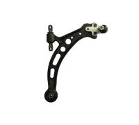 Bras de suspension DELPHI TC1916 essieu avant, droite,