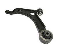 Delphi Bras de suspension TC1942 avant gauche pour FIAT Ducato III (250, 290)