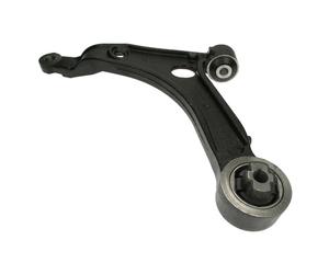 Bras de suspension DELPHI TC1942 essieu avant, gauche,