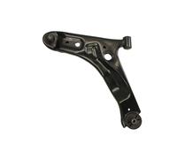 Bras de suspension DELPHI TC1972 essieu avant, gauche, avant