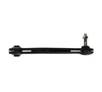 Bras de suspension DELPHI TC2041 essieu arrière, gauche, arrière