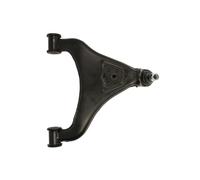 Bras de suspension DELPHI TC2129 essieu avant, droite, avant