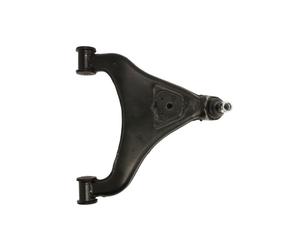 Bras de suspension DELPHI TC2129 essieu avant, droite, avant