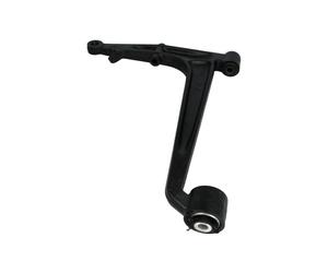 Bras de suspension DELPHI TC2177 essieu avant, gauche, avant