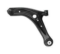 Bras de suspension DELPHI TC2184 essieu avant, gauche, avant