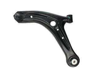 Bras de suspension DELPHI TC2184 essieu avant, gauche, avant