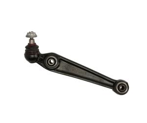 Bras de suspension DELPHI TC2229 essieu avant, gauche, arrière