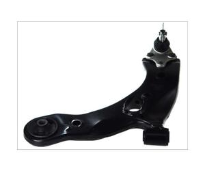 Bras de suspension DELPHI TC2282 essieu avant, gauche, avant