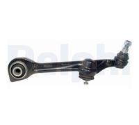 Bras de suspension DELPHI TC2334 essieu avant, droite, arrière