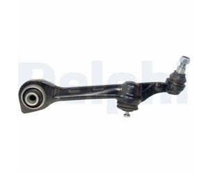 Bras de suspension DELPHI TC2334 essieu avant, droite, arrière