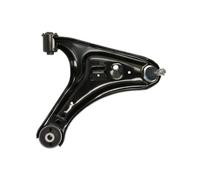 Bras de suspension DELPHI TC2339 essieu avant, gauche, avant