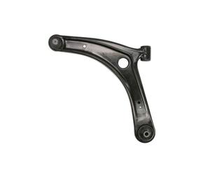 Bras de suspension DELPHI TC2344 essieu avant, gauche, avant
