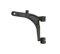 Bras de suspension DELPHI TC2353 essieu avant, gauche, avant