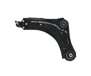 Bras de suspension DELPHI TC2355 essieu avant, gauche, avant