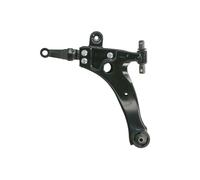Bras de suspension DELPHI TC2383 essieu avant, gauche,