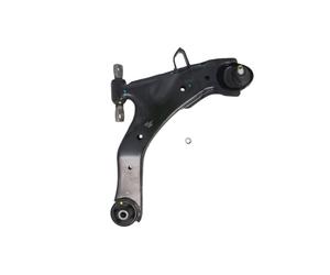 Bras de suspension DELPHI TC2403 essieu avant, droite, avant