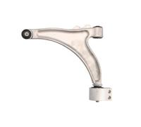 Bras de suspension DELPHI TC2429 essieu avant, gauche, avant