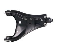 Bras de suspension DELPHI TC2445 essieu avant, droite, avant