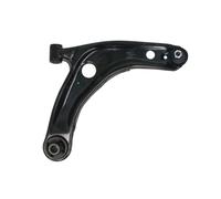 Bras de suspension DELPHI TC2464 essieu avant, droite, avant