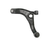 Bras de suspension DELPHI TC2471 essieu avant, gauche, avant