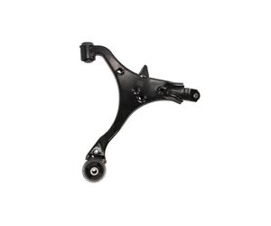 Bras de suspension DELPHI TC2489 essieu avant, droite, avant