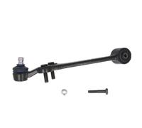 Bras de suspension DELPHI TC2490 essieu avant, gauche, avant