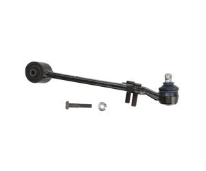 Bras de suspension DELPHI TC2491 essieu avant, droite, avant